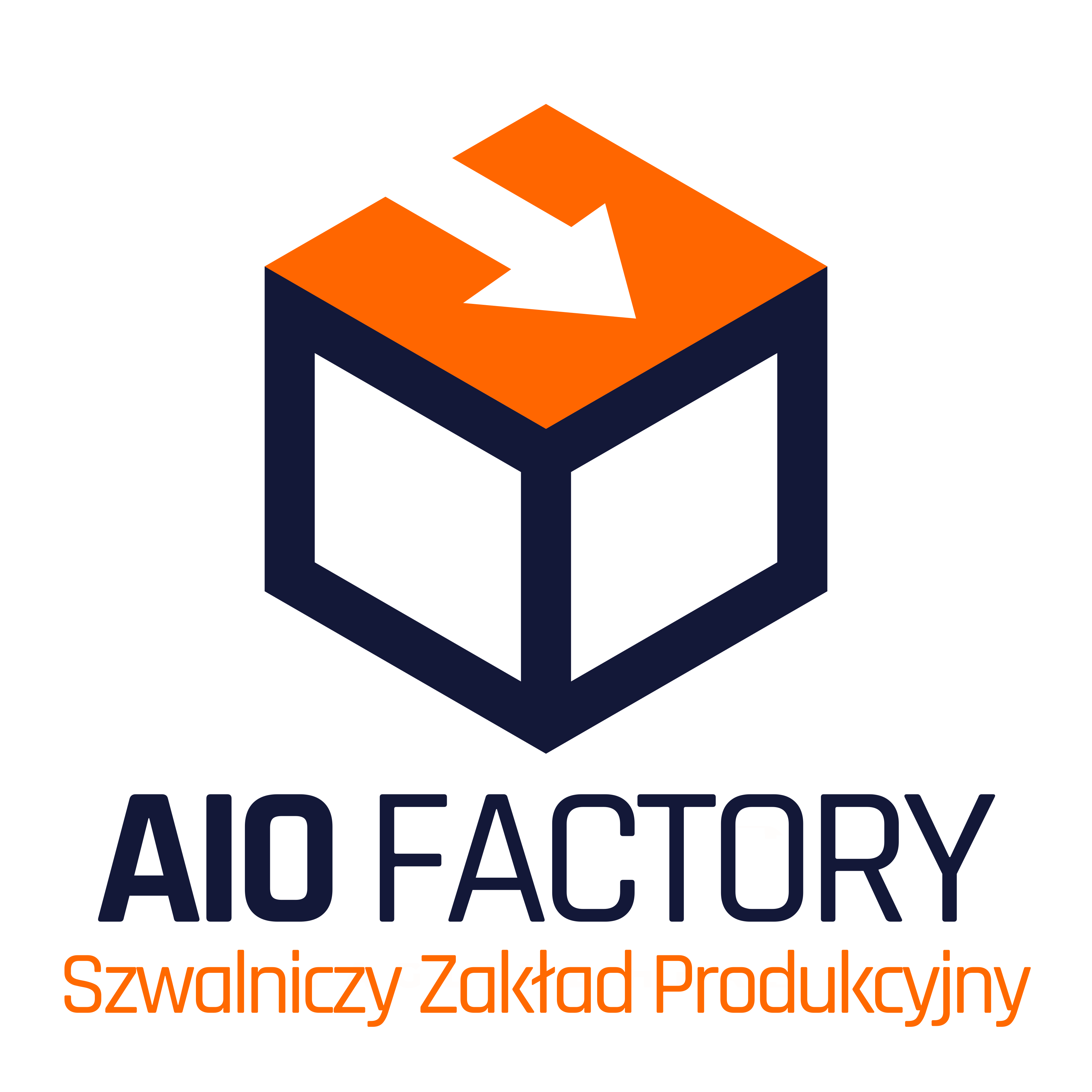 AIO Factory Logo